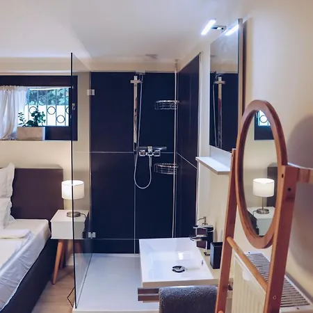 B26 Ferienhaus - Unterwegs Zu Hause Willich