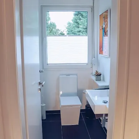 B26 Ferienhaus - Unterwegs Zu Hause *