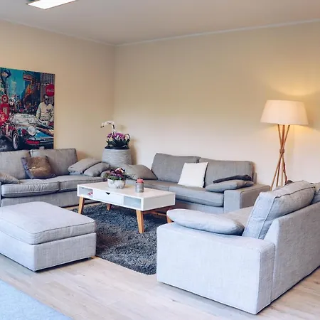 B26 Ferienhaus - Unterwegs Zu Hause *