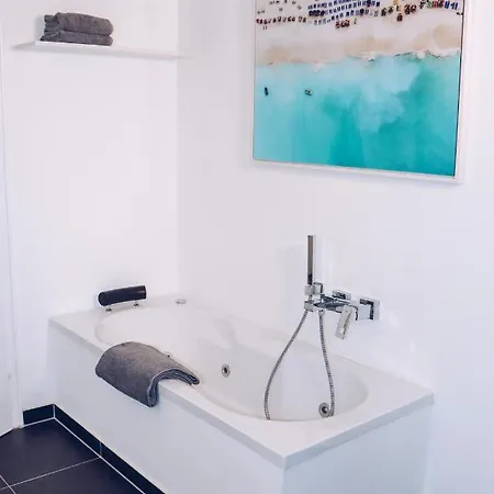 B26 Ferienhaus - Unterwegs Zu Hause * Willich