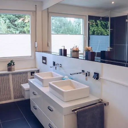 B26 Ferienhaus - Unterwegs Zu Hause