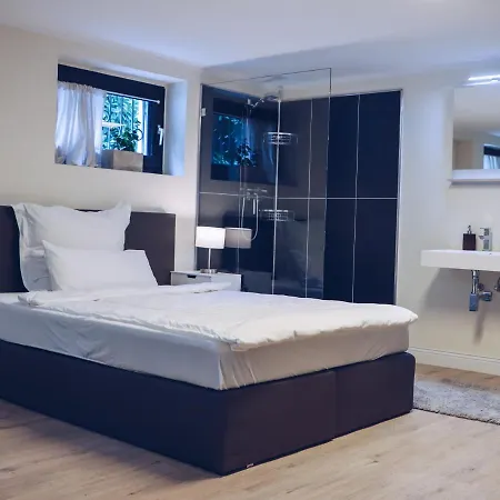 B26 Ferienhaus - Unterwegs Zu Hause * Willich
